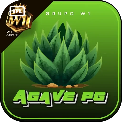 APK oficial da agavepg para Android
