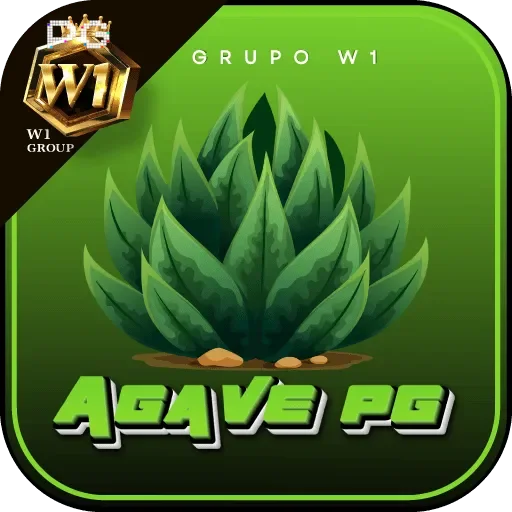 Logo da agavepg