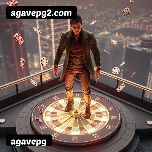 agavepg Logo