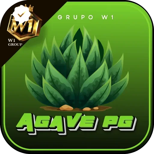 Plataforma completa da agavepg com todos os jogos