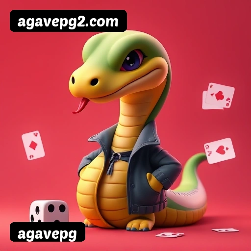 agavepg Logo