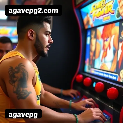 FAQ - Perguntas Frequentes agavepg