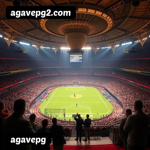 Termos e Condições Transparentes agavepg