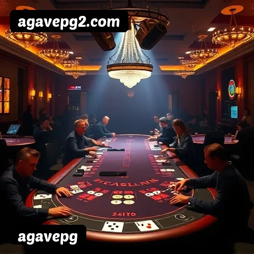 Catálogo Completo de Bônus agavepg